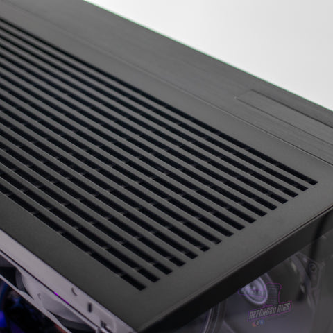 RYZEN 7800X3D | RX 9070 16GB | 32GB DDR5 | 1TB NVME | WIN 11