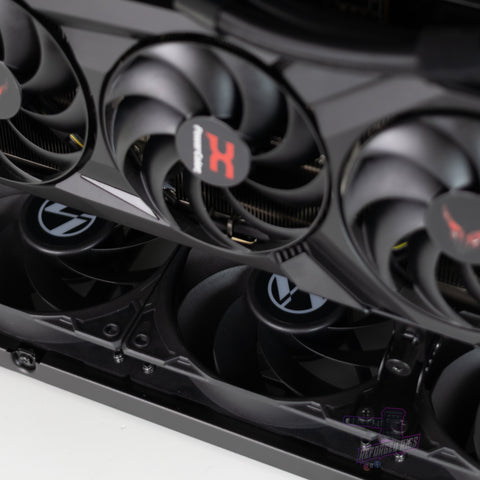 RYZEN 7800X3D | RX 9070 16GB | 32GB DDR5 | 1TB NVME | WIN 11