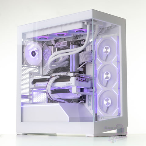 7800X3D | RADEON 9070XT | 32GB DDR5 | 1TB NVME | WIN 11 PRO