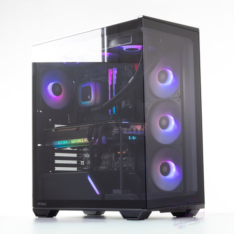 RTX 3080 FTW3 | i9 9900KF 5GHz | 32GB DDR4 | 1TB NVME | WIN 11 PRO