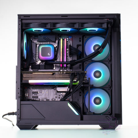 RTX 3080 FTW3 | i9 9900KF 5GHz | 32GB DDR4 | 1TB NVME | WIN 11 PRO