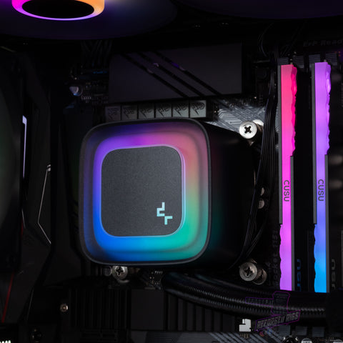 RTX 3080 FTW3 | i9 9900KF 5GHz | 32GB DDR4 | 1TB NVME | WIN 11 PRO