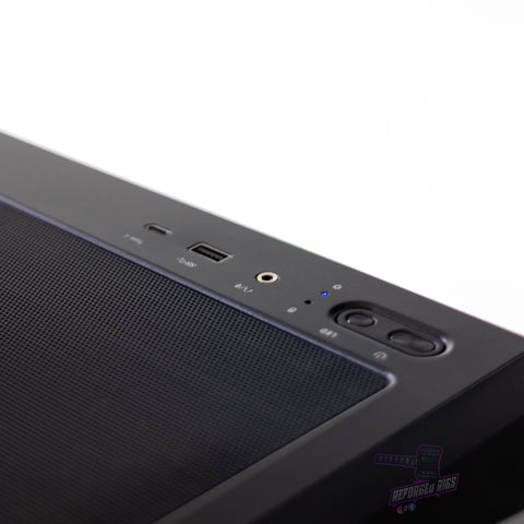 RTX 3080 FTW3 | i9 9900KF 5GHz | 32GB DDR4 | 1TB NVME | WIN 11 PRO