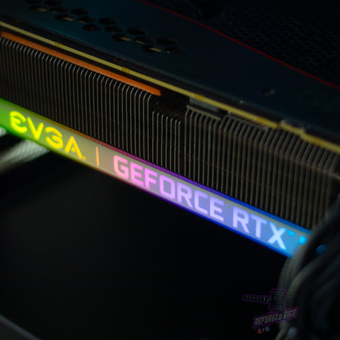 RTX 3080 FTW3 | i9 9900KF 5GHz | 32GB DDR4 | 1TB NVME | WIN 11 PRO