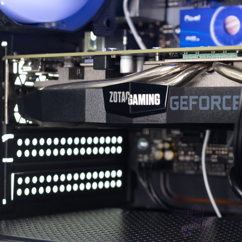 GTX 1660 SUPER | i5 8400 | 16GB DDR4 | 500GB NVME | WIN 11 PRO