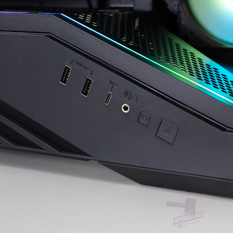 i7 12700 12C/20T | RTX 4070 | 32GB RAM | 1TB NVME | WIN 11 PRO