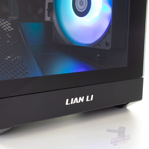 i7 12700 12C/20T | RTX 4070 | 32GB RAM | 1TB NVME | WIN 11 PRO