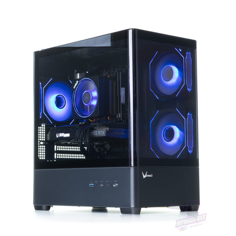 RTX 3070 | RYZEN 5600 | 32GB DDR4 | 1TB NVME | WIN 11 PRO