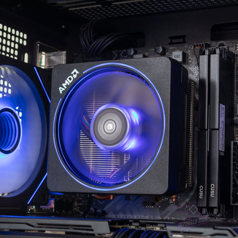 RTX 3070 | RYZEN 5600 | 32GB DDR4 | 1TB NVME | WIN 11 PRO