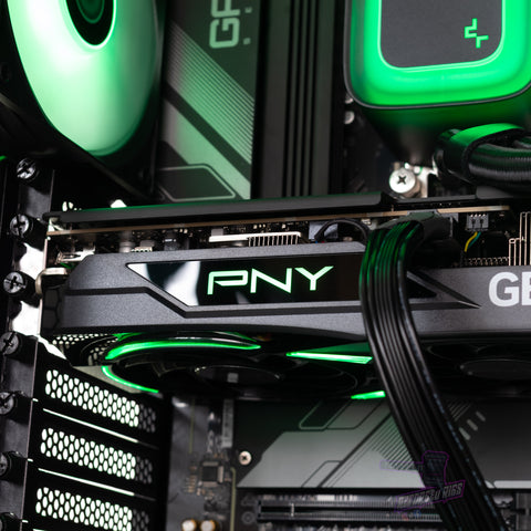 7800X3D | RTX 5070 | 32GB 6400MHz | 1TB NVME | WIN 11 PRO