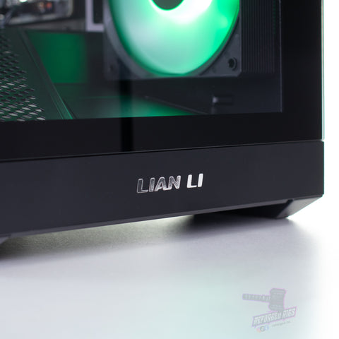 7800X3D | RTX 5070 | 32GB 6400MHz | 1TB NVME | WIN 11 PRO