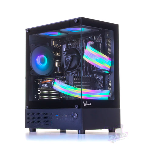 GTX 1660 SUPER | i7 8700 6C/12T | 16GB DDR4 | 500GB SSD | WIN 11