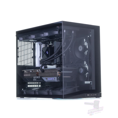 RTX 4080 16GB | RYZEN 7800X3D | 32GB DDR5 | 1TB NVME | WIN 11 PRO