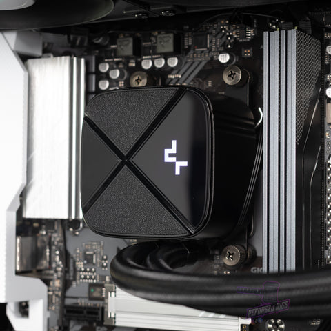 RTX 4080 16GB | RYZEN 7800X3D | 32GB DDR5 | 1TB NVME | WIN 11 PRO