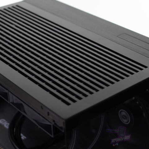 RTX 4080 16GB | RYZEN 7800X3D | 32GB DDR5 | 1TB NVME | WIN 11 PRO