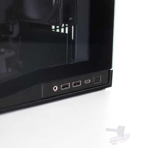 RTX 4080 16GB | RYZEN 7800X3D | 32GB DDR5 | 1TB NVME | WIN 11 PRO