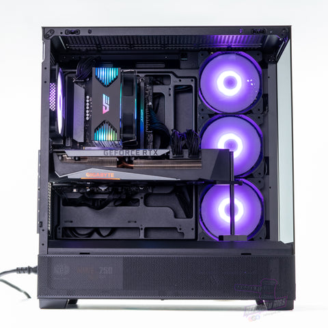 RTX 3070 Ti | RYZEN 8000 6C/12T | 16GB DDR5 | 1TB NVME | WIN 11 PRO