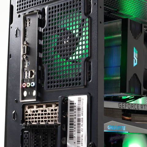 RTX 3070 Ti | RYZEN 8000 6C/12T | 16GB DDR5 | 1TB NVME | WIN 11 PRO