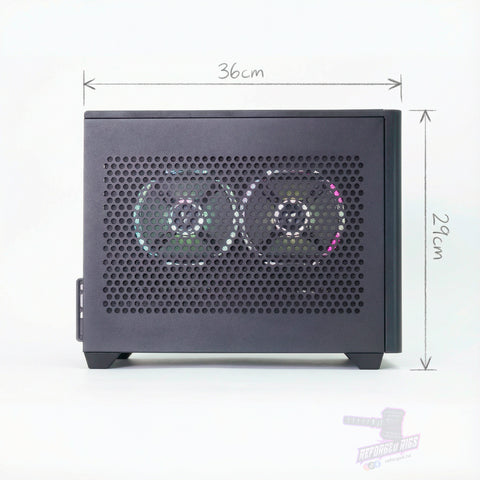 RYZEN 5800X | RTX 3070 | 32GB DDR4 | 1TB NVME | WIN 11 PRO