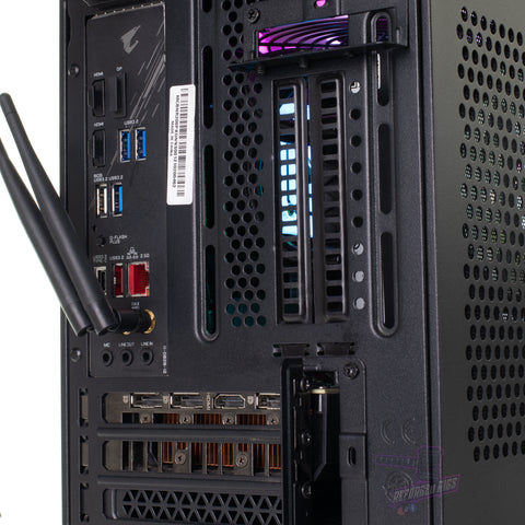 RYZEN 5800X | RTX 3070 | 32GB DDR4 | 1TB NVME | WIN 11 PRO