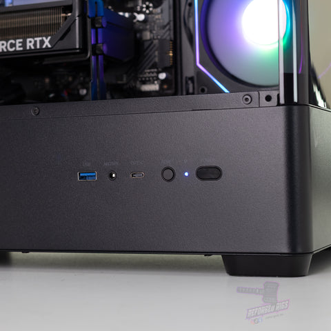 RTX 5060 8GB | RYZEN 8400 6C/12T | 16GB DDR5 | 500GB SSD | WIN 11 PRO