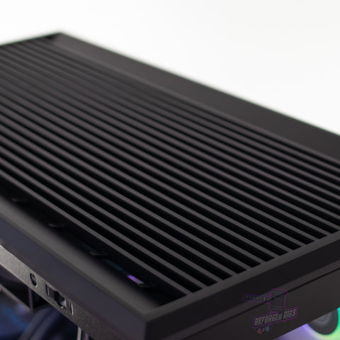 RTX 5070 12G | RYZEN 7700 8C/16T | 32GB DDR5 | 1TB NVME | WIN 11 PRO