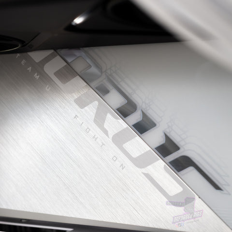 RTX 5080 FOUNDERS | 9800X3D | 32GB DDR5 | 2TB NVME | WIN 11 PRO