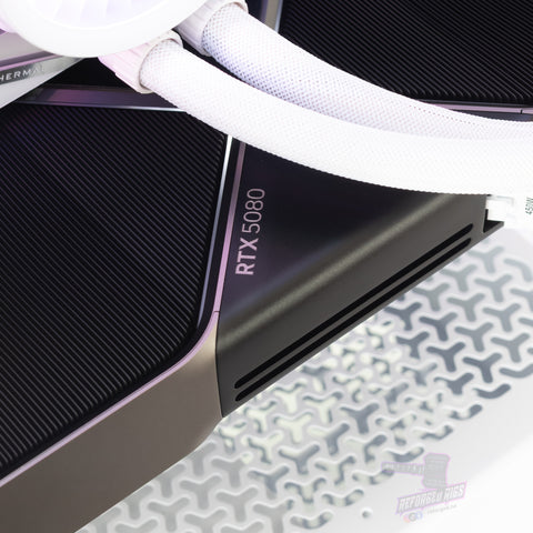 RTX 5080 FOUNDERS | 9800X3D | 32GB DDR5 | 2TB NVME | WIN 11 PRO