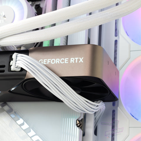 RTX 5080 FOUNDERS | 9800X3D | 32GB DDR5 | 2TB NVME | WIN 11 PRO