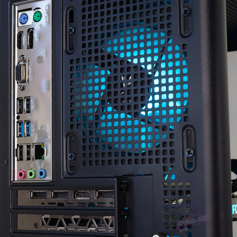 RTX 4060 | 14400F 10C/16T | 16GB DDR5 | 1TB NVME | WIN 11 PRO