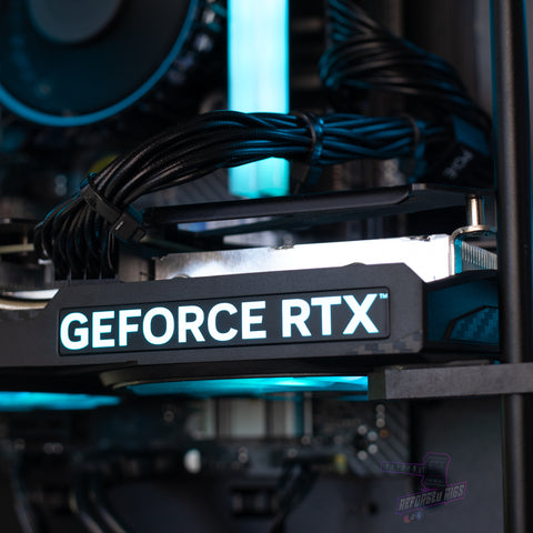 RTX 4060 | 14400F 10C/16T | 16GB DDR5 | 1TB NVME | WIN 11 PRO