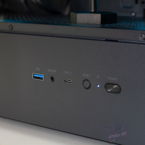 RTX 4060 | 14400F 10C/16T | 16GB DDR5 | 1TB NVME | WIN 11 PRO