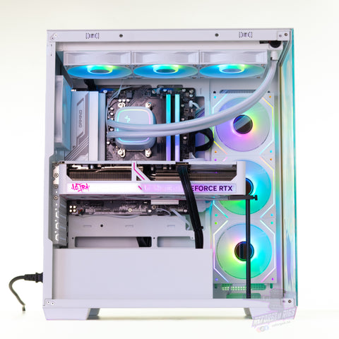 RTX 5080 16G | RYZEN 7800X3D | 32GB DDR5 | 1TB NVME | WIN 11 PRO