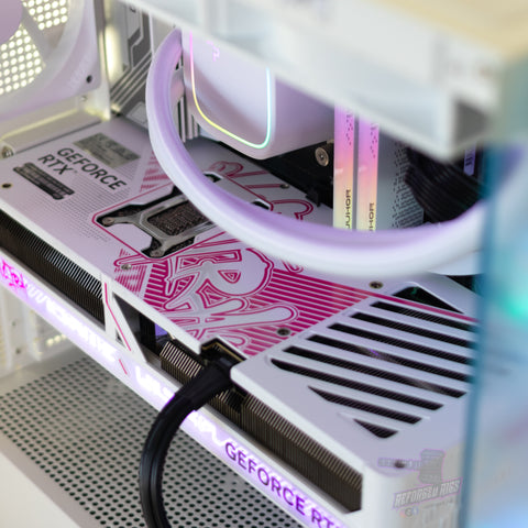 RTX 5080 16G | RYZEN 7800X3D | 32GB DDR5 | 1TB NVME | WIN 11 PRO