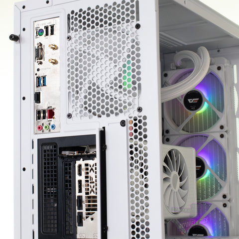 7700XT 12GB | RYZEN 7700 8C/16T | 32GB DDR5 | 1TB NVME | WIN 11 PRO