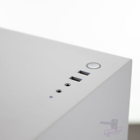 i7 9700K | RTX 2070 SUPER | 16GB DDR4 | 1TB NVME | WIN 11 PRO