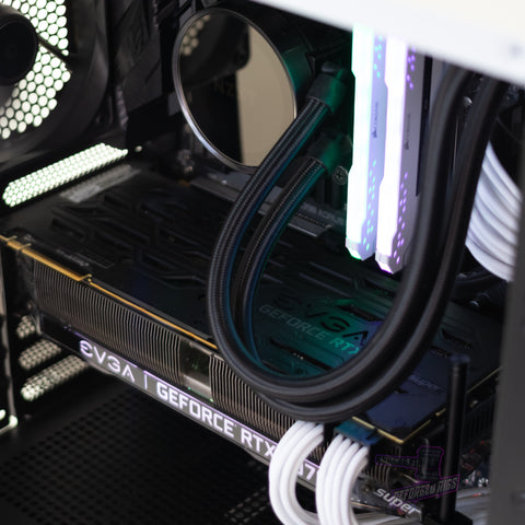 i7 9700K | RTX 2070 SUPER | 16GB DDR4 | 1TB NVME | WIN 11 PRO