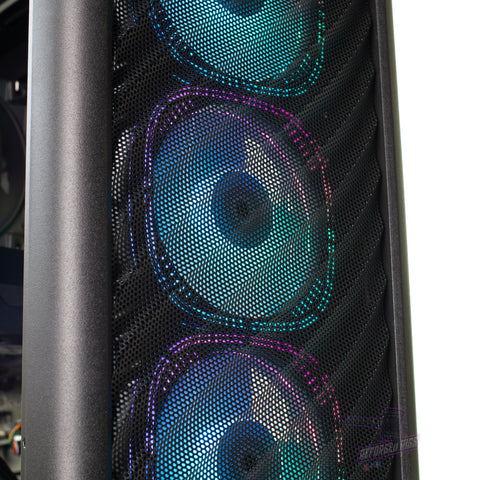 RTX 4070Ti | RYZEN 5700X | 32GB DDR4 | 1TB NVME | WIN 11 PRO