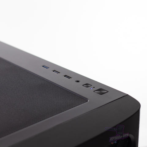 RTX 4070Ti | RYZEN 5700X | 32GB DDR4 | 1TB NVME | WIN 11 PRO