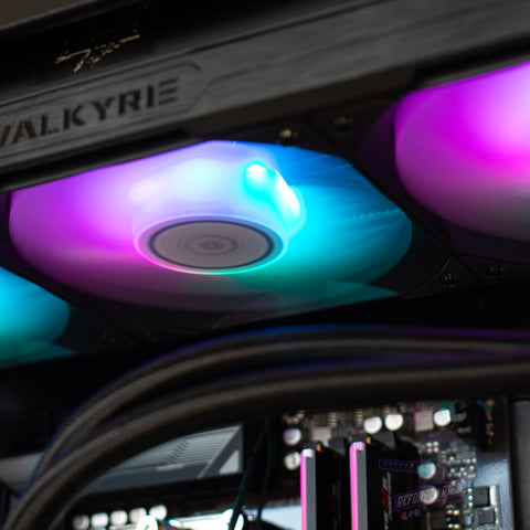 RTX 5070 Ti 16GB | 7800X3D | 32GB DDR5 | 1TB NVME | WIN 11 PRO