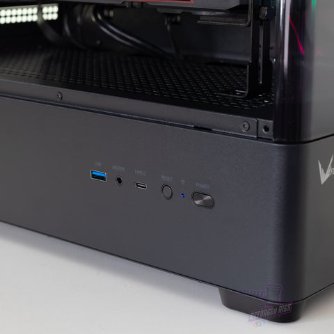 14400F 10C/16T | 6700XT 12GB | 16GB DDR5 | 500GB SSD | WIN 11 PRO