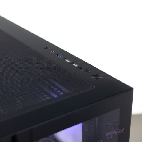 RTX 3060 12GB | RYZEN 5500 | 16GB DDR4 | 1.25TB HDD | WIN 11 PRO