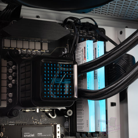 i7 14700K 20C/24T | 32GB DDR5 | RTX 4070 | 1TB NVME | WIN 11 PRO