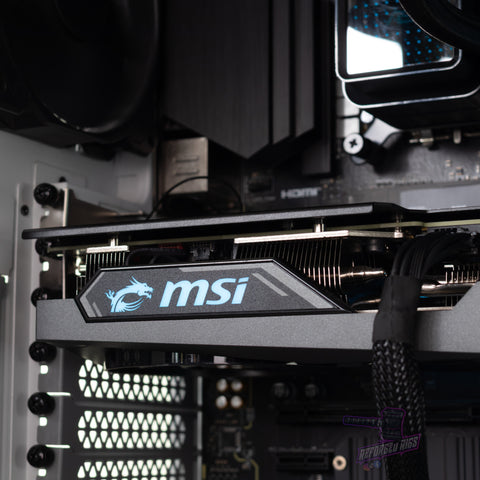 i7 14700K 20C/24T | 32GB DDR5 | RTX 4070 | 1TB NVME | WIN 11 PRO