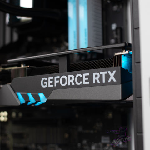 i7 14700K 20C/24T | 32GB DDR5 | RTX 4070 | 1TB NVME | WIN 11 PRO