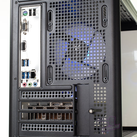 RTX 3070 8GB | RYZEN 5500 | 16GB DDR4 | 500GB SSD | WIN 11 PRO