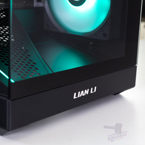 INTEL 13700 16C/24T | 32GB DDR4 | 1TB 990 | RX 6700XT 12GB | WIN 11 PRO