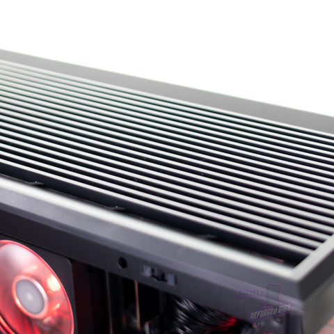 RX 6600 XT 8GB | RYZEN 8400F | 16GB DDR5 | 512GB NVME | WIN 11 PRO
