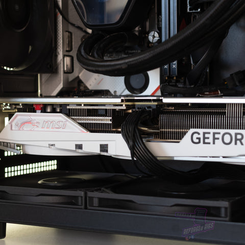 7500X3D | RTX 4070TI SUPER 16G | 32GB DDR5 | 1TB 990 | WIN 11 PRO