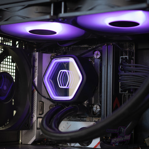 7500X3D | RTX 4070TI SUPER 16G | 32GB DDR5 | 1TB 990 | WIN 11 PRO